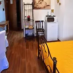 Bed & Breakfast Aer 3*