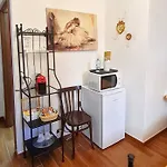 Bed & Breakfast Aer 3*