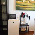 Bed & Breakfast Aer Lesina