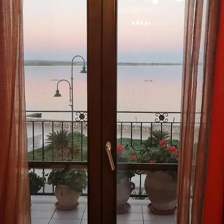 Bed & Breakfast Aer 3*