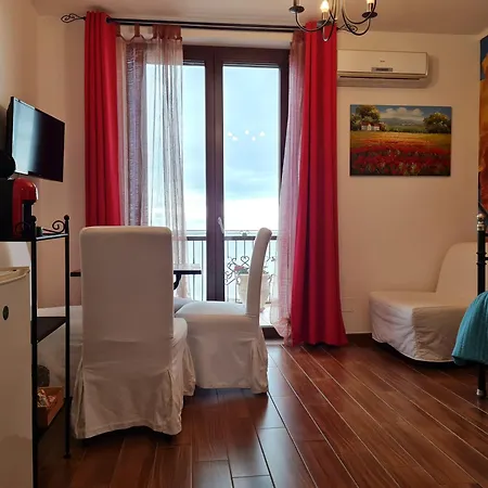 Panzió Aer