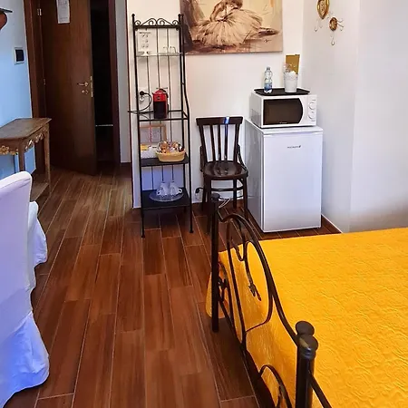 住宿加早餐酒店 Aer 3*