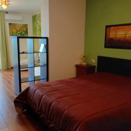 Aer 3* Lesina
