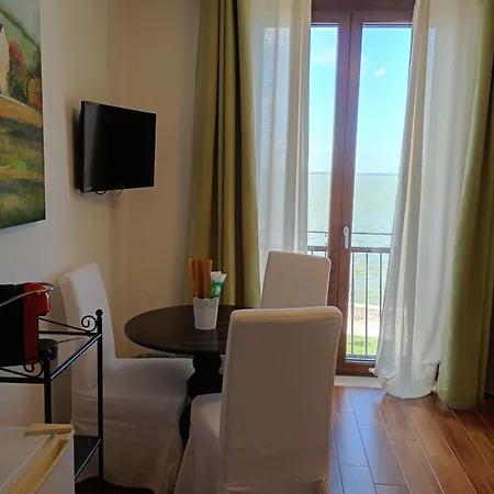 Aer Panzió 3*
