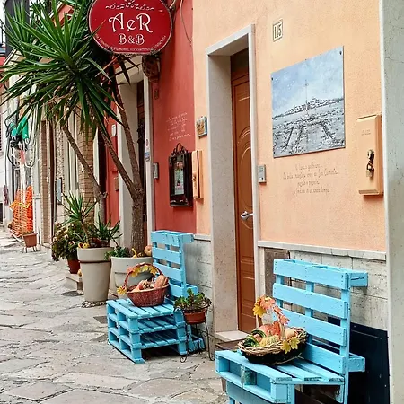 Aer Panzió 3*