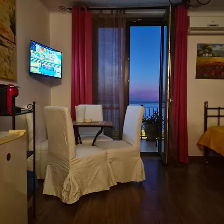 Aer 3* Lesina